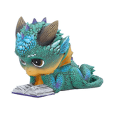 Kindle 7.4cm Mini Dragon Figurine