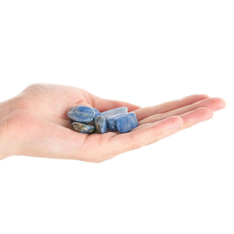 Kyanite Tumblestone