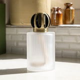 Frosted Linear Fragrance Lamp