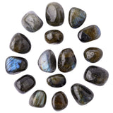 Labradorite 1st Grade Tumblestone