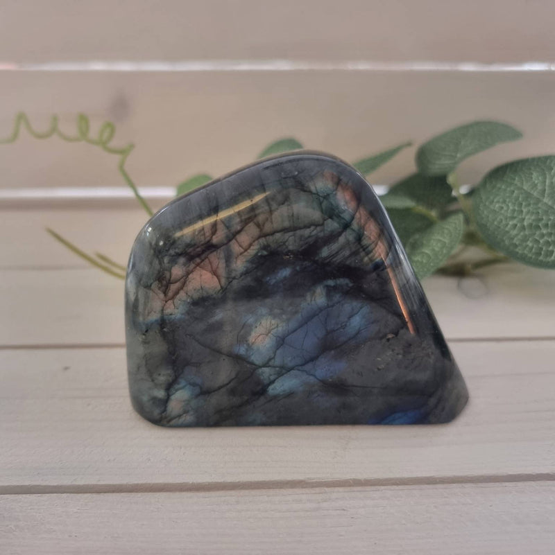 Labradorite Freeform 68mm