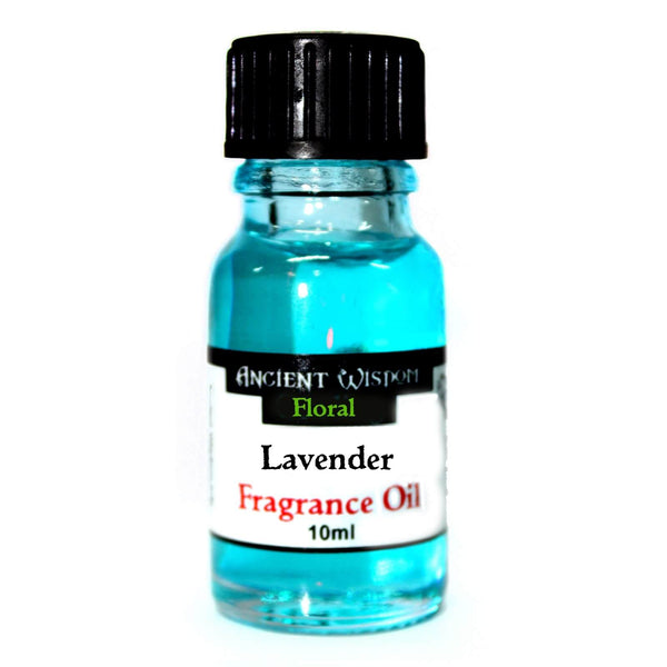 Lavender Fragrance Oil