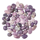 Lepidolite Tumblestone