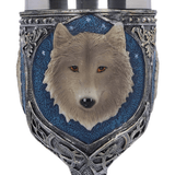 Lone Wolf Goblet