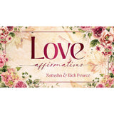 Love Affirmations Mini Cards