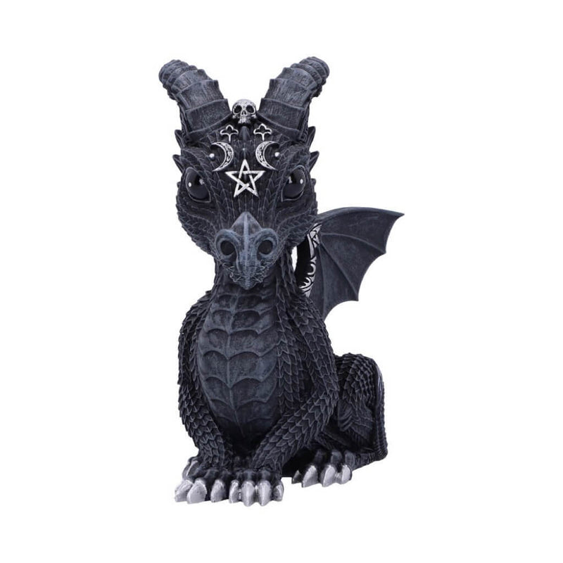 Lucifly Cult Cuties Dragon Figurine