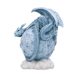 The Lunarian Dragon Figurine