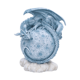 The Lunarian Dragon Figurine