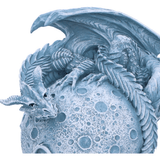 The Lunarian Dragon Figurine