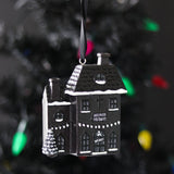 Haunted Holidays Christmas Decoration