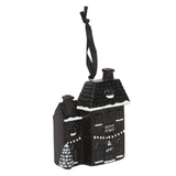 Haunted Holidays Christmas Decoration