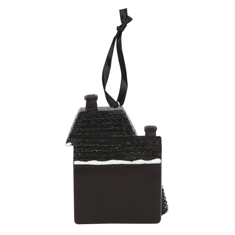 Haunted Holidays Christmas Decoration