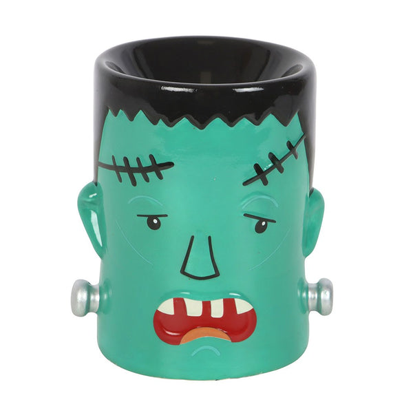 Frank Monster Oil Burner