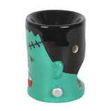 Frank Monster Oil Burner