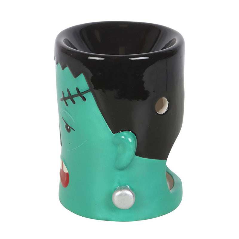 Frank Monster Oil Burner