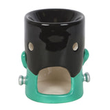 Frank Monster Oil Burner
