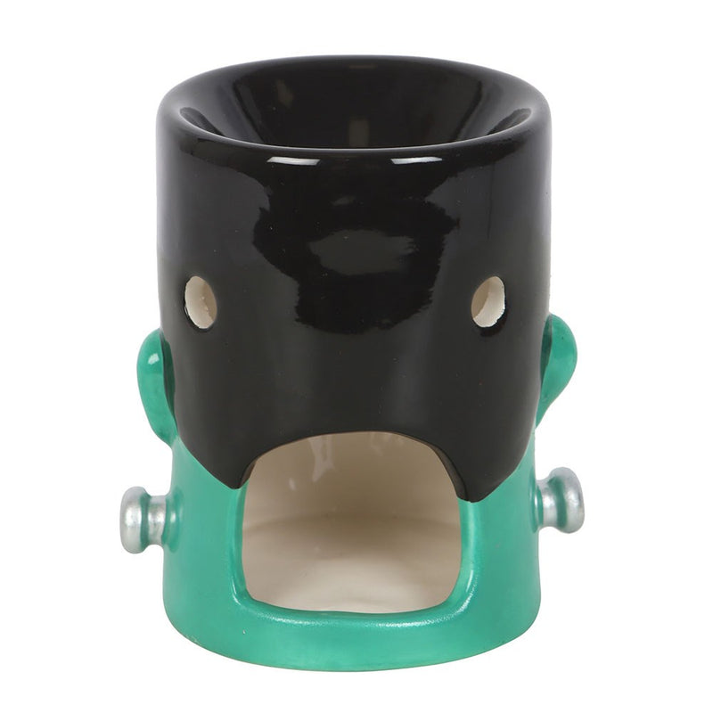 Frank Monster Oil Burner