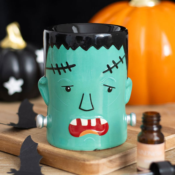 Frank Monster Oil Burner