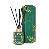 Cedar & Cardamom Aura Collection Reed Diffuser