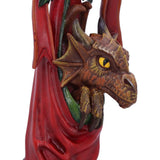 Magical Arrival Dragon Hanging Ornament