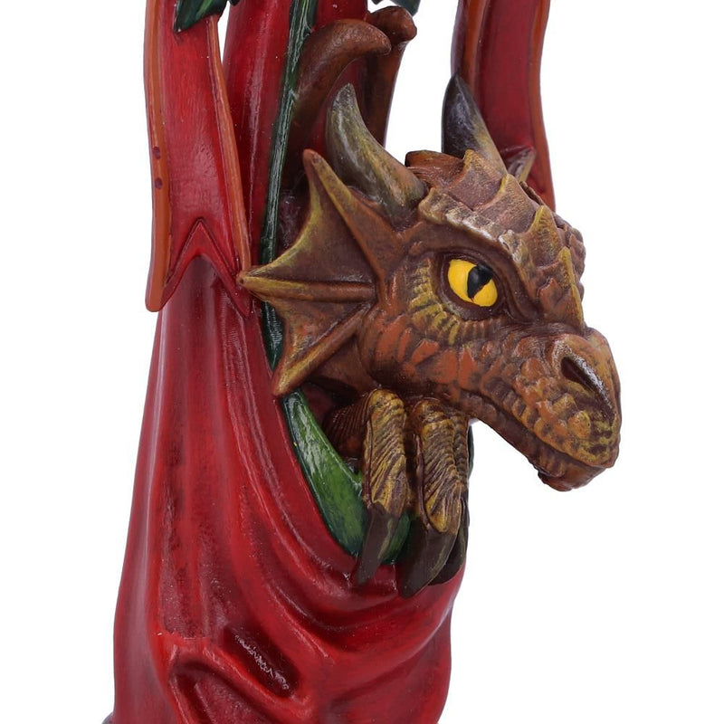 Magical Arrival Dragon Hanging Ornament