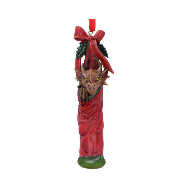Magical Arrival Dragon Hanging Ornament
