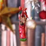 Magical Arrival Dragon Hanging Ornament