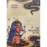 Magical Spirit Oracle Cards by Alexis Rakun