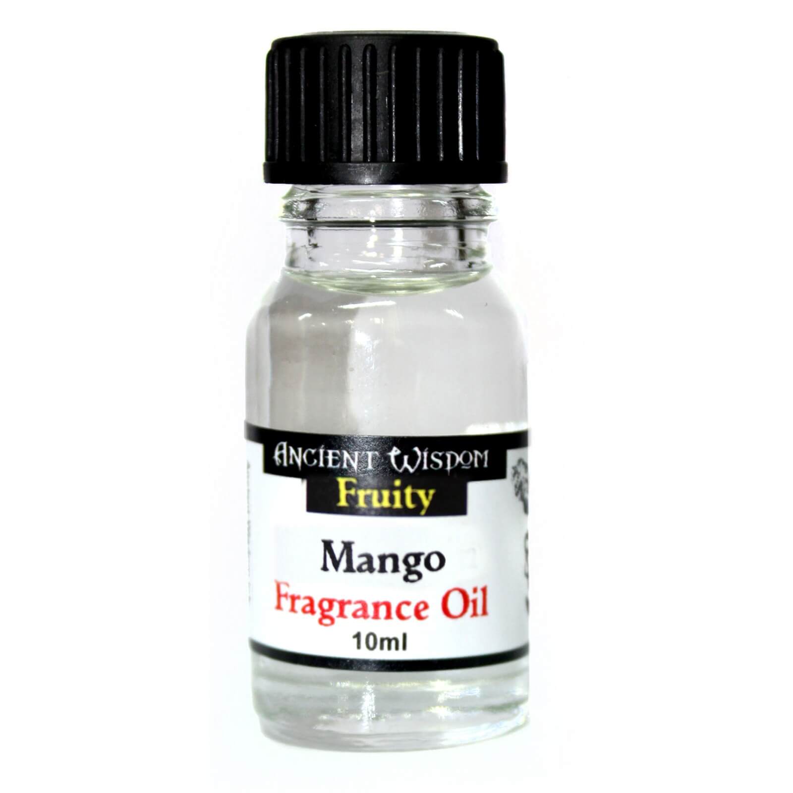 Mango Fragrance Oil | Clouds