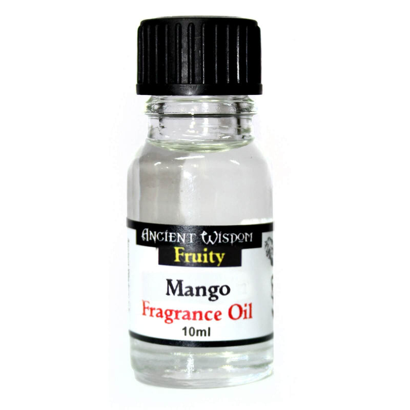 Mango Fragrance Oil