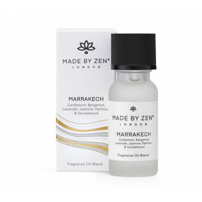 Marrakech Fragrance Oil