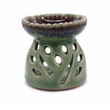 Mini Tree Design Oil Burner