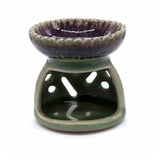 Mini Tree Design Oil Burner