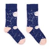 Socks & Incense Gift Set - Moon Walk