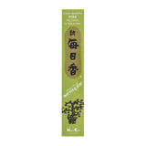 Morning Star Pine Japanese Incense Sticks