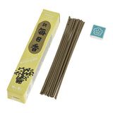 Morning Star Vanilla Japanese Incense Sticks