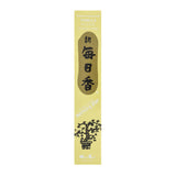 Morning Star Vanilla Japanese Incense Sticks