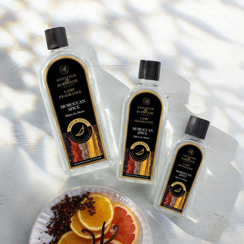 Moroccan spice ashleigh new arrivals