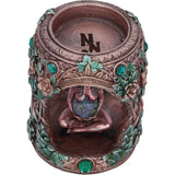 Mother Earth Tea Light Holder 7cm