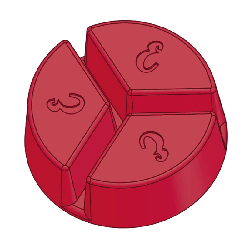 Mulled Moments Wax Melt