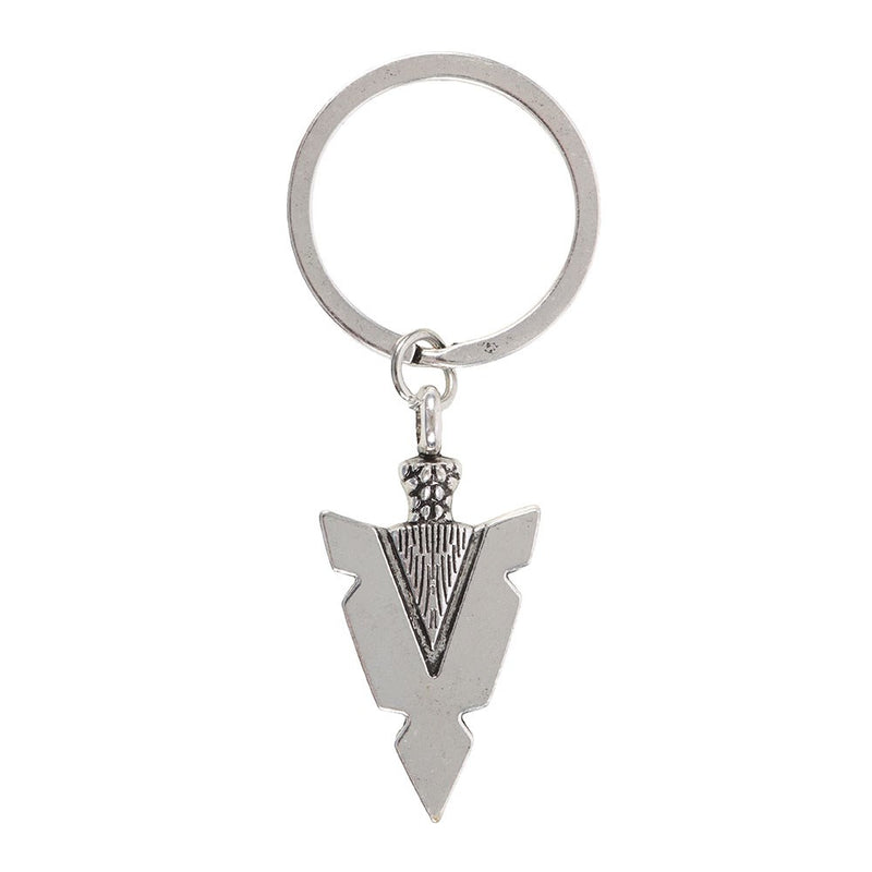 Spjót Arrowhead Keyring