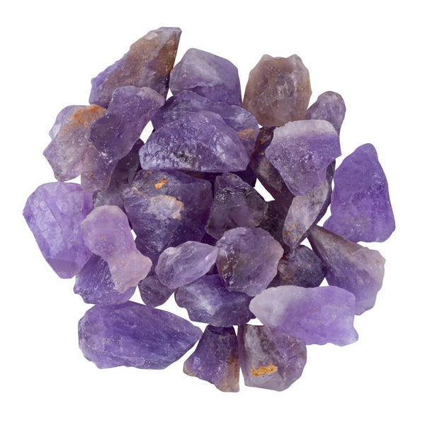 Amethyst Rough