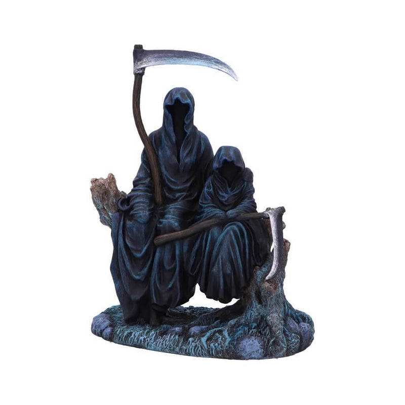 Next in Line Grim Reaper Figure