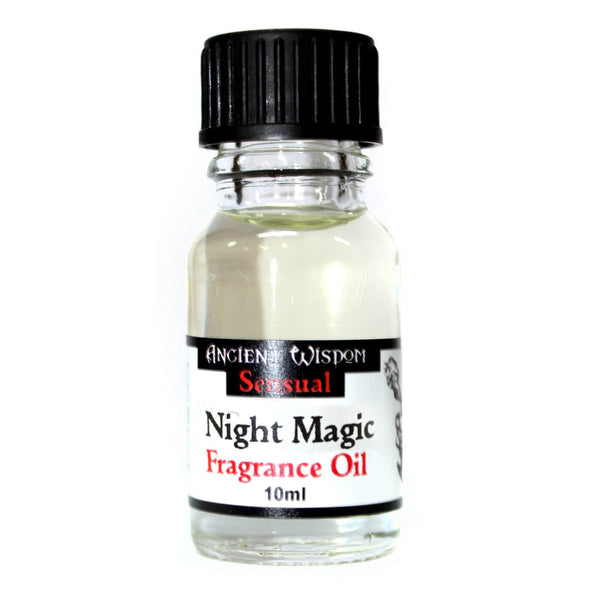 Night Magic Fragrance Oil