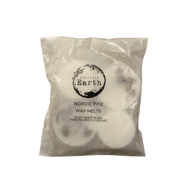 Nordic Pine Plant Based Wax Melts