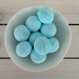 10 Ocean Spray Mini Bath Bombs
