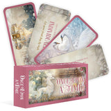 Once Upon a Time Mini Affirmation Cards