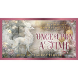 Once Upon a Time Mini Affirmation Cards