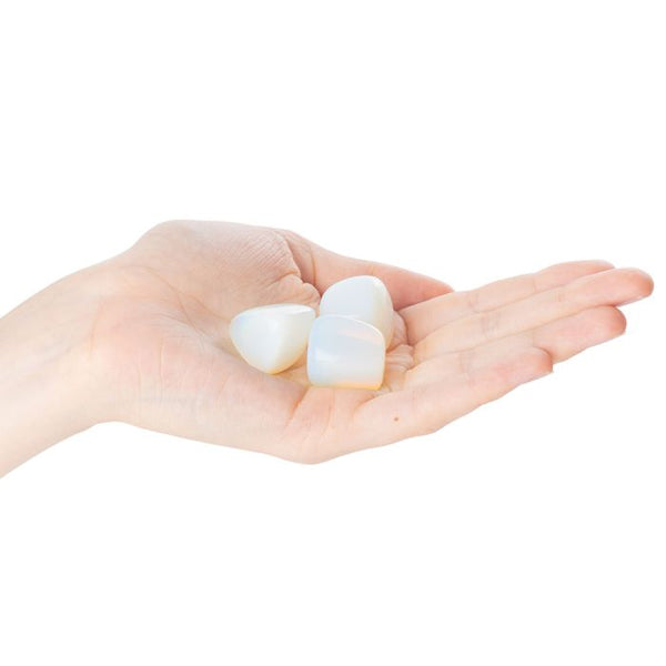 Opalite Tumblestone