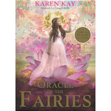 Oracle Of The Fairies Oracle Cards